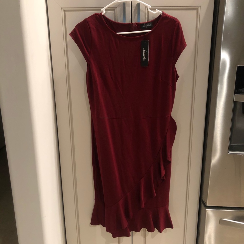 Women’s dress